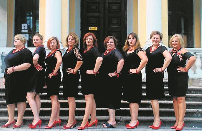 Zespół Przystań z Chrobrza