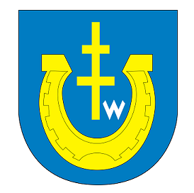 herb powiat pińczowski