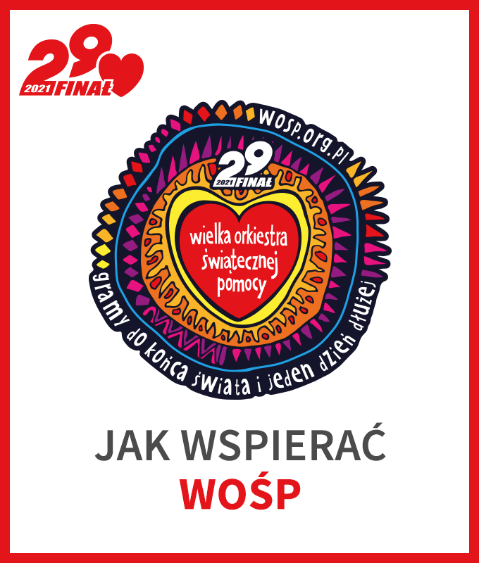 WOŚP