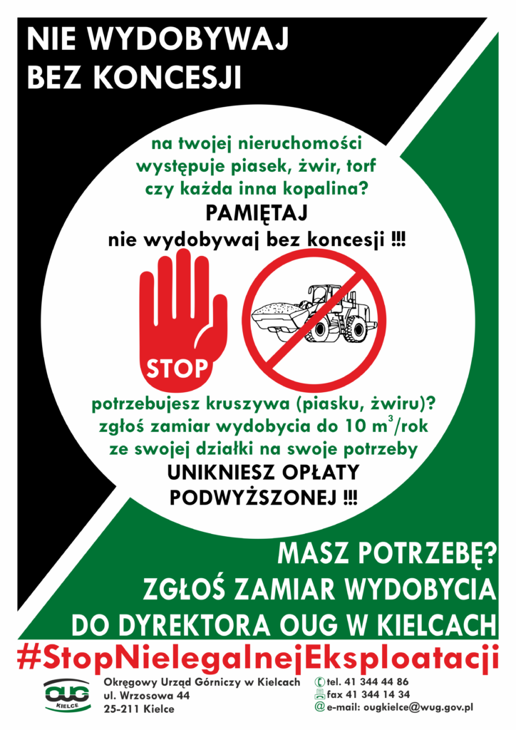 OUG Kielce