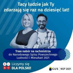 nabory spis powszechny