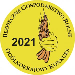 logo bezpieczne gospodarstwo