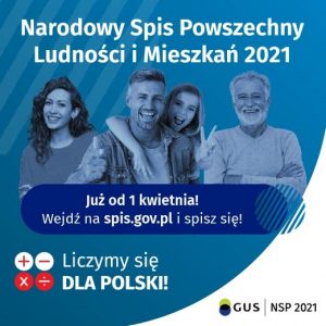 narodowy spis