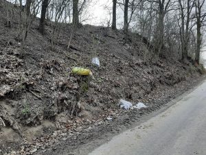 śmieci