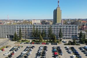 Urząd Marszałkowski Kielce