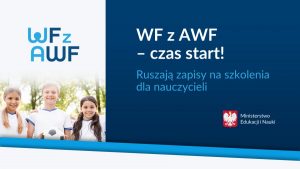 wf z awf