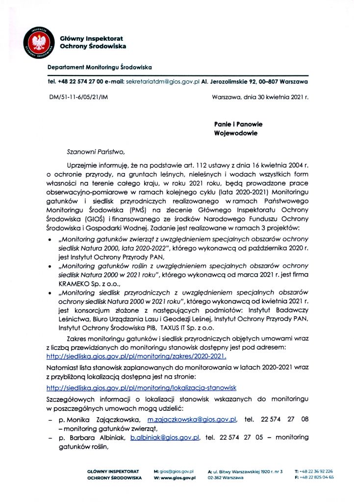 cz. 1 ioś