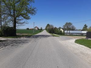 Niegosławice