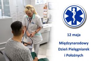 życzenia pielęgniarki