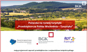 webinarium turystyka