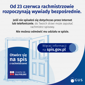 Spis narodowy