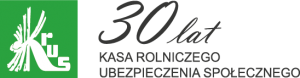30 lat KRUS