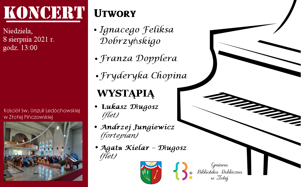 Koncert