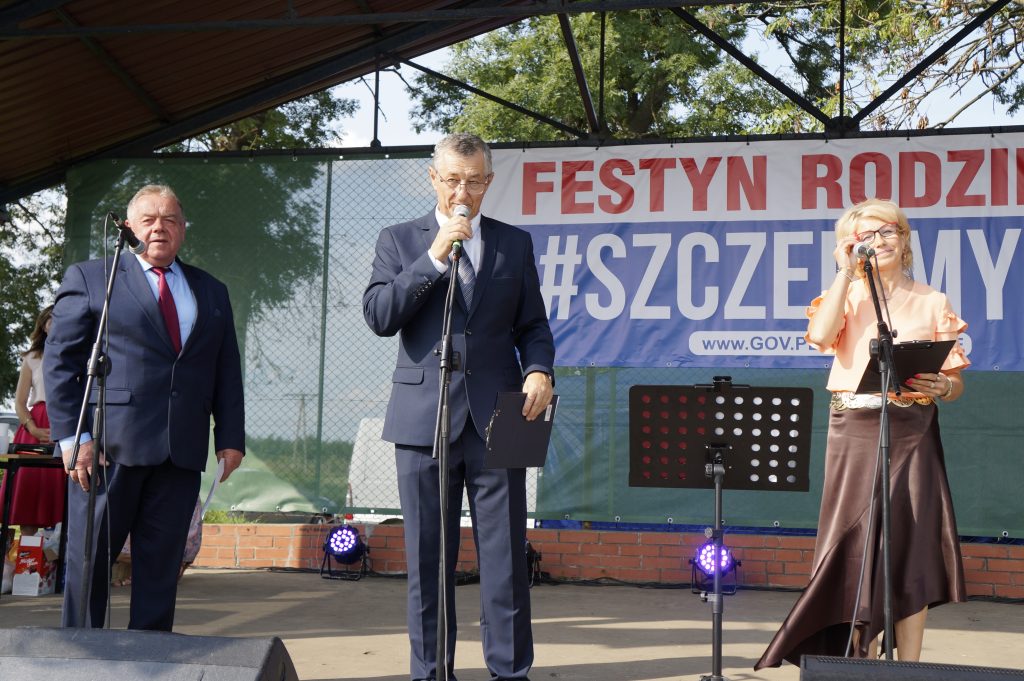 dożynki