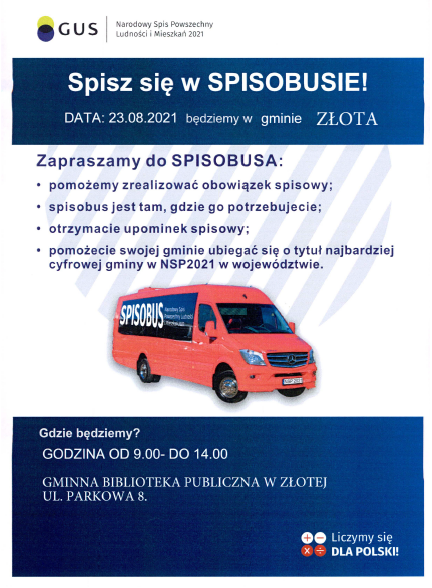 SPISOBUS