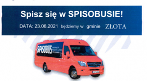 SPISOBUS