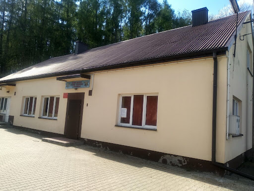 miernów