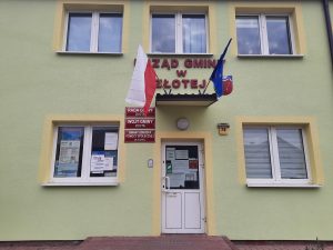 Urząd Gminy Złota
