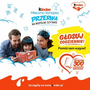 kinder