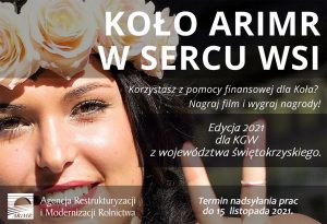 konkurs dla KGW