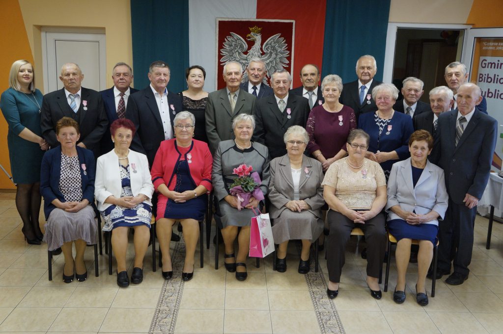 jubileusz lecie
