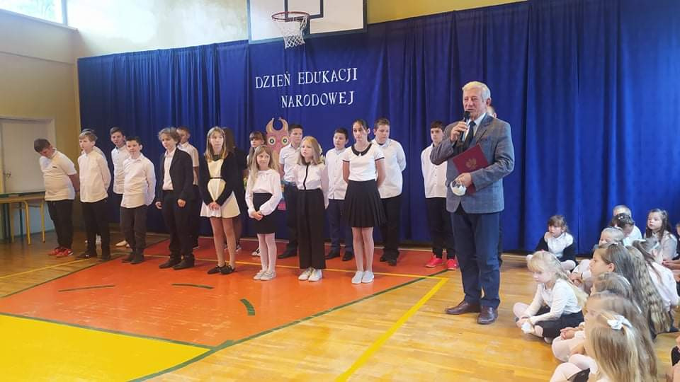 Dzień Edukacji Narodowej