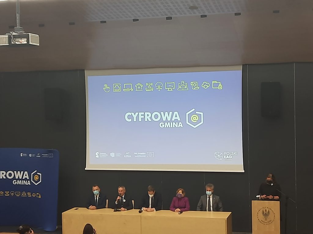 cyfrowa