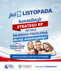 konsultacje