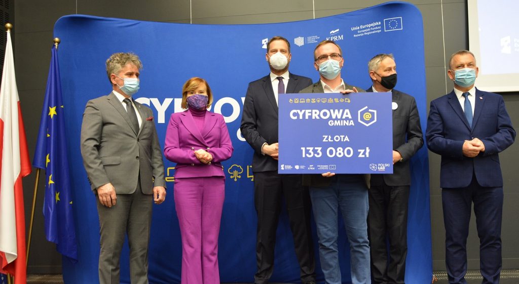 cyfrowa