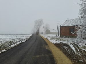 droga biskupice