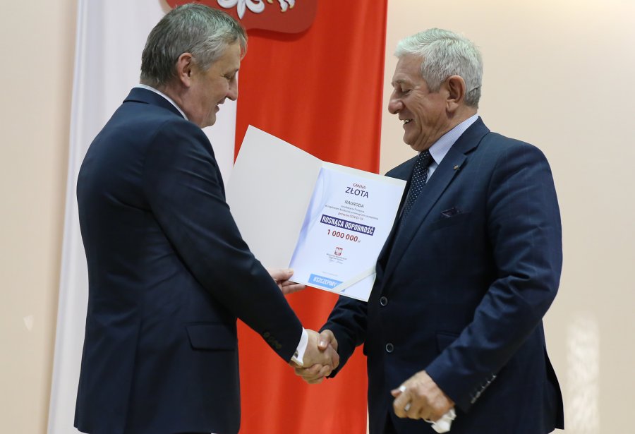 nagroda 1 milion