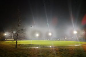 oświetlenie