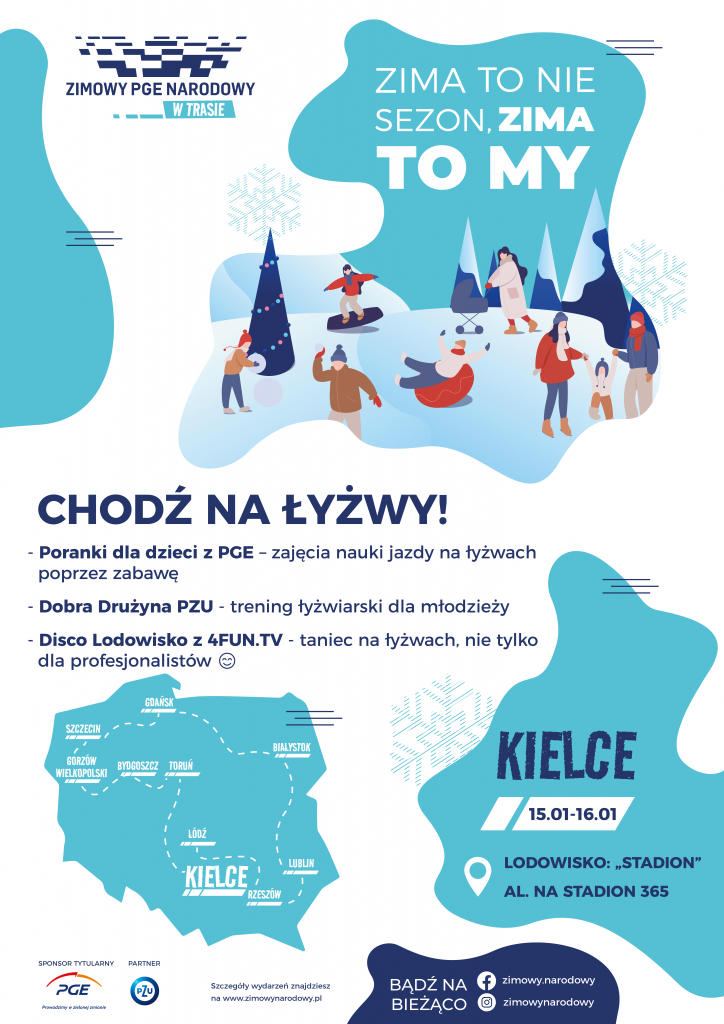 łyżwy