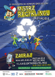 recykling