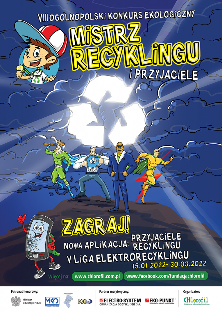 recykling