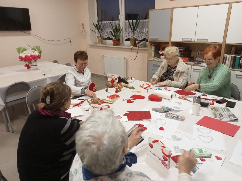 seniorzy pełczyska