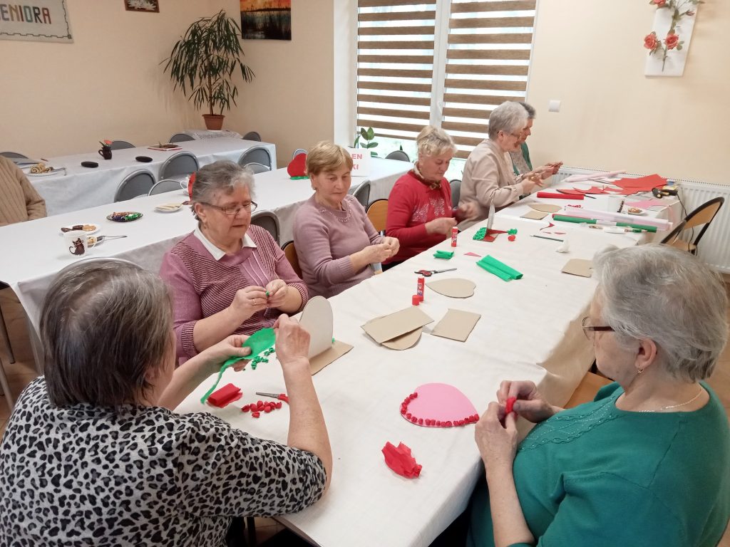 seniorzy pełczyska