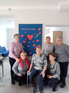 seniorzy pełczyska