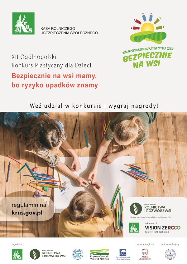 konkurs plastyczny krus
