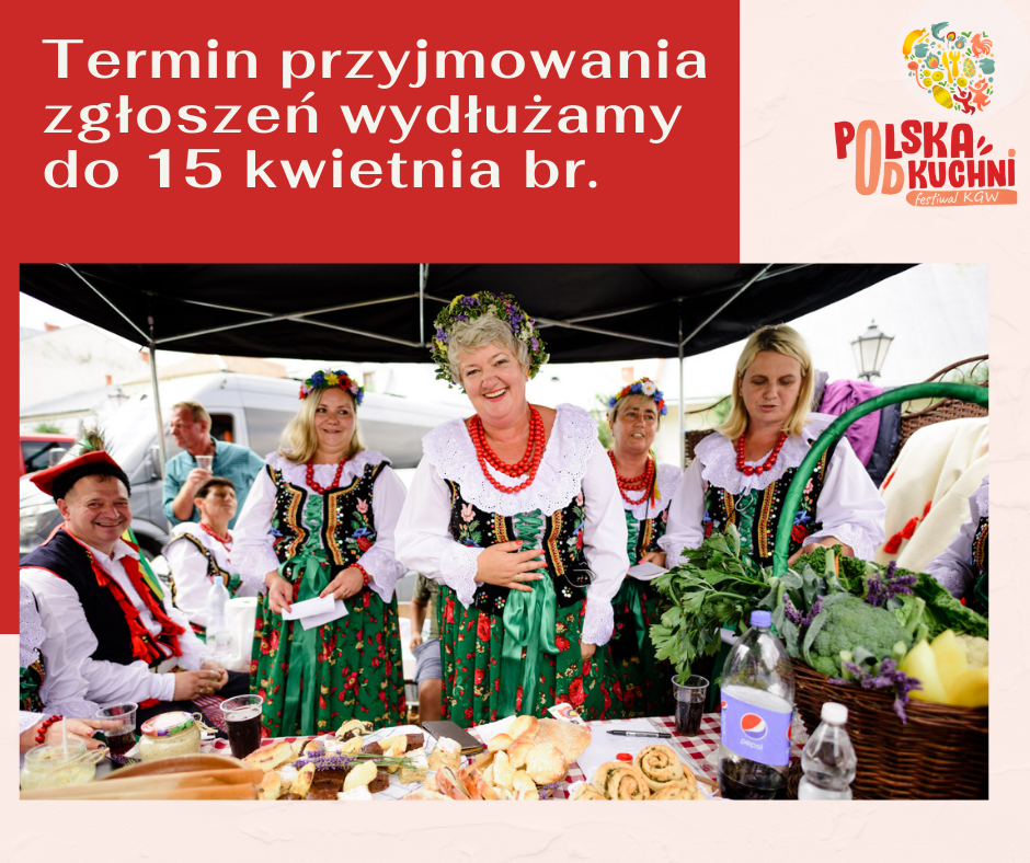 polska kuchni