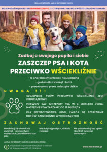 weterynarz