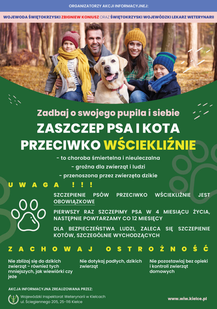 weterynarz