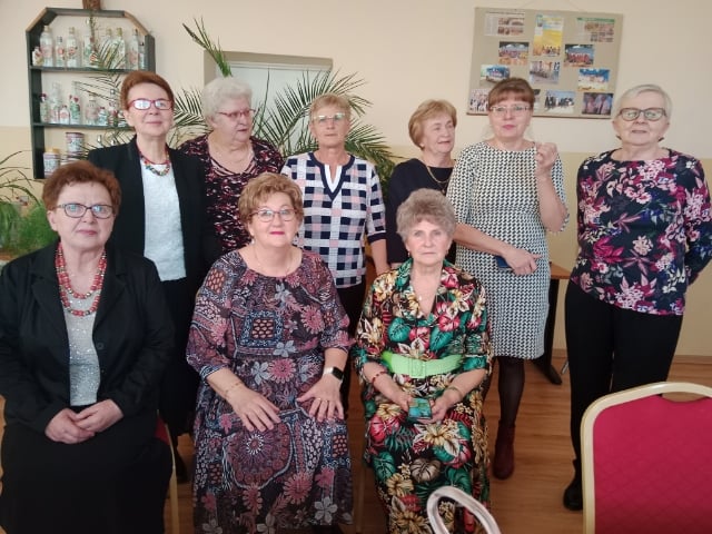 dzień kobiet