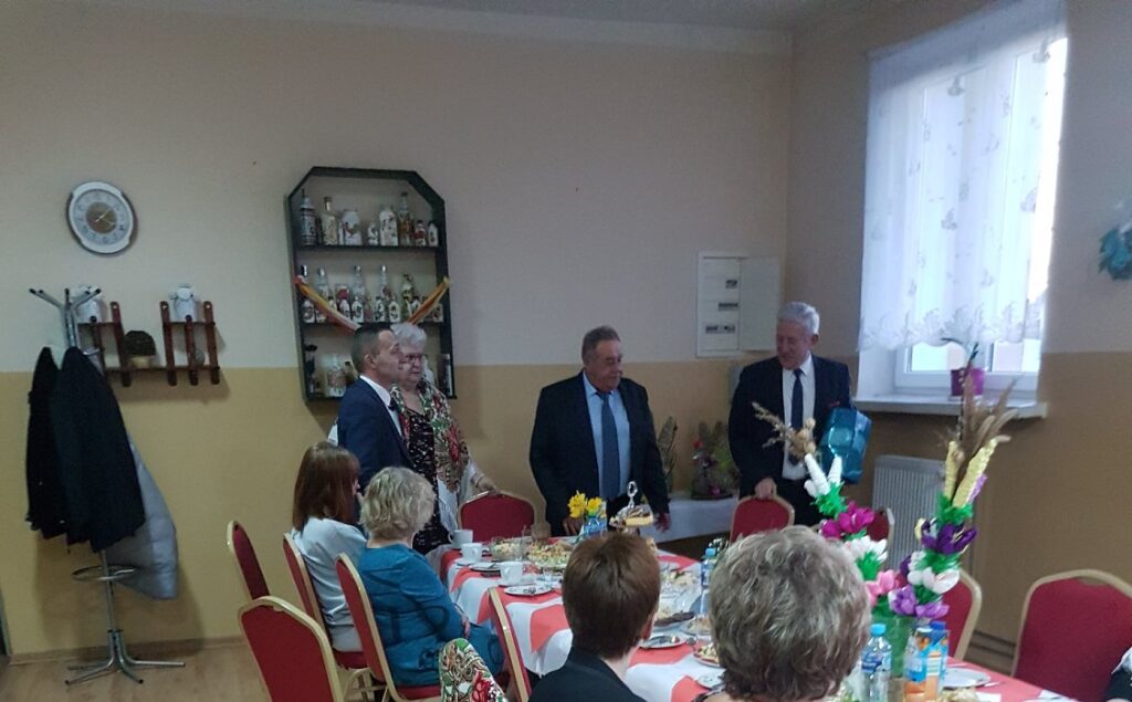 dzień kobiet