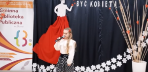 dzień kobiet