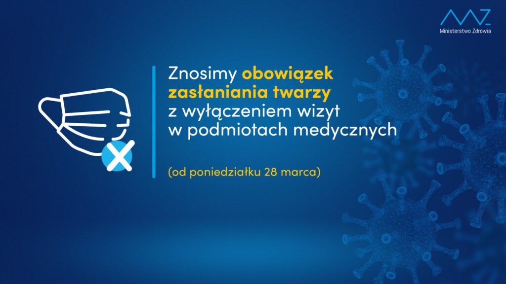 znosimy obowiązek