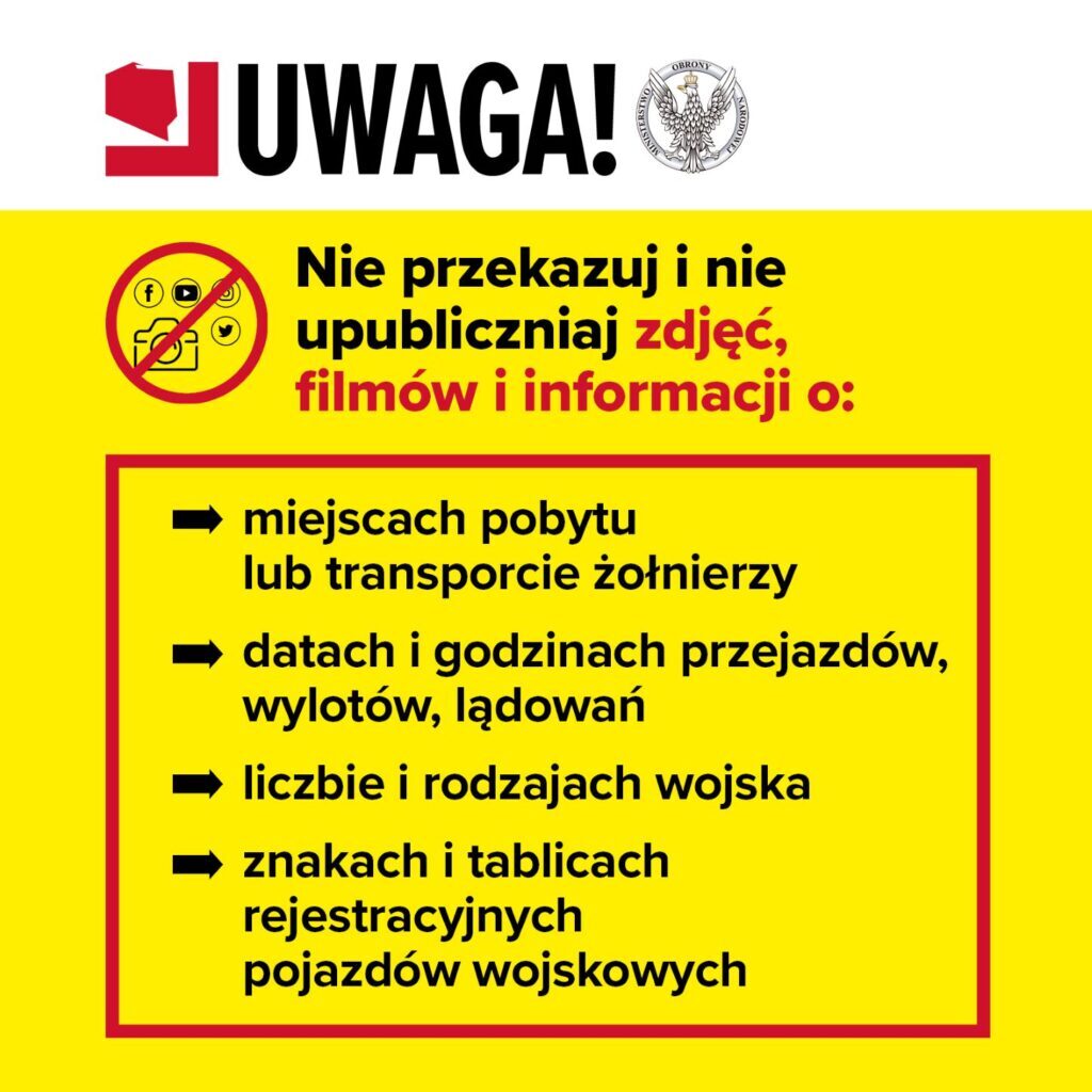 nie upubliczniaj