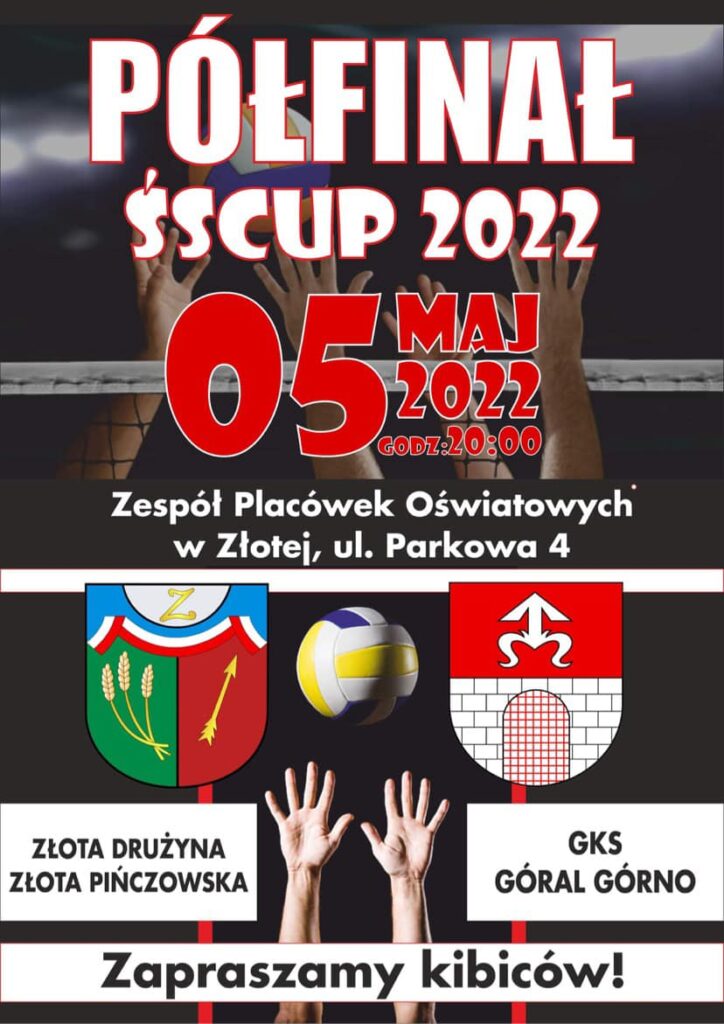 siatkówka