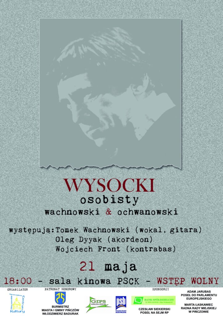 plakat