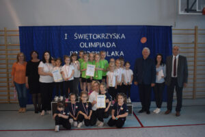 przedszkolaka